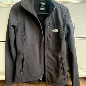 The North Face Black Jacket